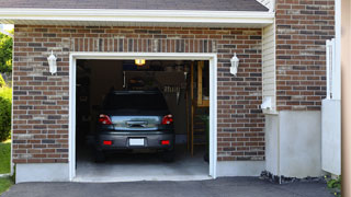 Garage Door Installation at Old Los Altos Los Altos, California